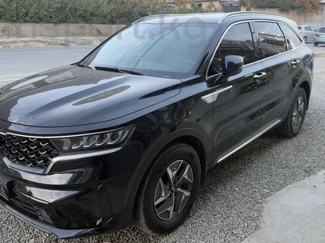 Kia Sorento, 2020 — photo 2