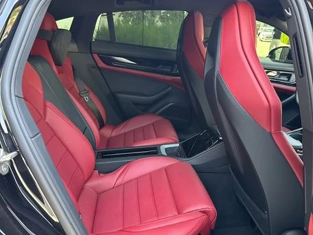 Porsche Panamera, 2025 — photo 5