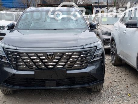 Changan CS75 Plus, 2025 — фото 2