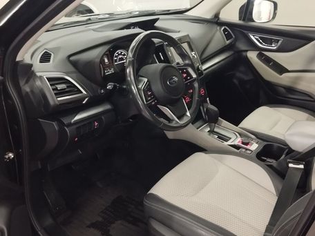 Subaru Forester, 2020 — photo 9