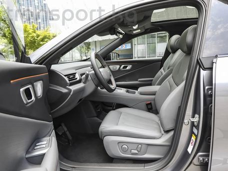 Changan Deepal S05, 2026 — сүрөт 13