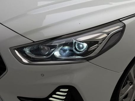 Hyundai Sonata, 2017 — сүрөт 9