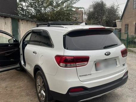 Kia Sorento, 2017 — сүрөт 4