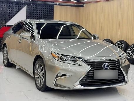 Lexus ES, 2001 — фото 1