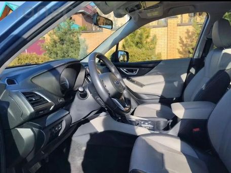 Subaru Forester, 2018 — photo 3