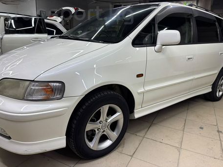 Honda Odyssey, 1999 — сүрөт 3