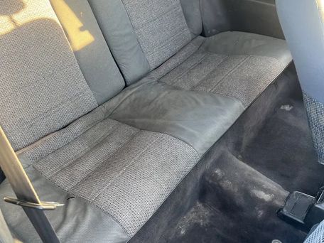 Honda Civic, 1990 — фото 11