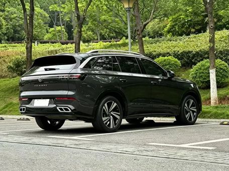 Volkswagen Tavendor, 2023 — сүрөт 4