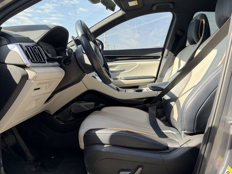 BYD Song Plus, 2023 — 照片 9