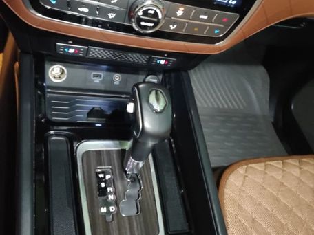 SsangYong Rexton, 2018 — сүрөт 4
