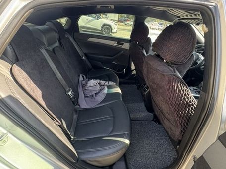 Hyundai Sonata, 2020 — сүрөт 4