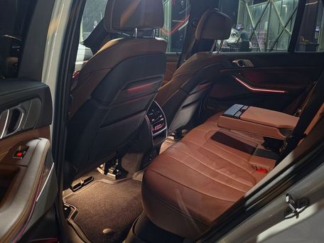 BMW X5, 2019 — photo 10