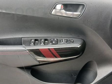 Kia Morning, 2018 — 照片 11