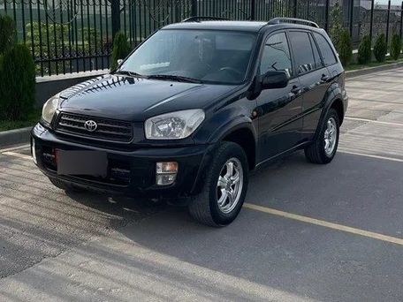 Toyota RAV4, 2018 — фото 2