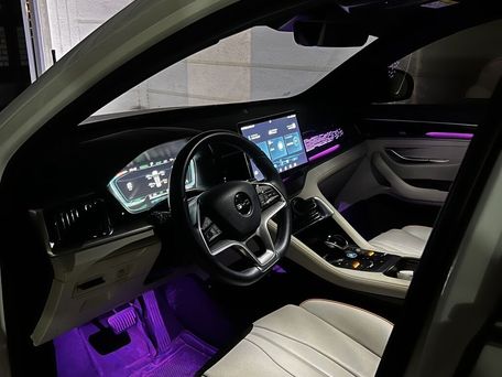 BYD Song Plus, 2022 — 照片 8