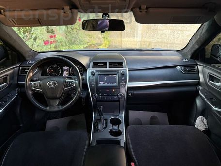 Toyota Camry, 2017 — фото 12