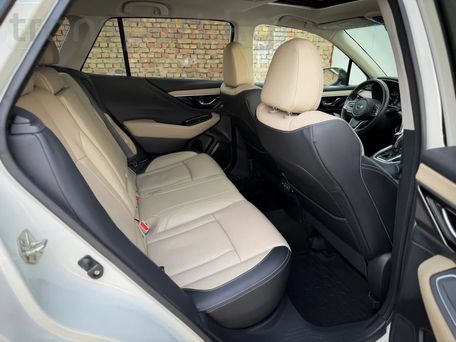 Subaru Outback, 2019 — сүрөт 11