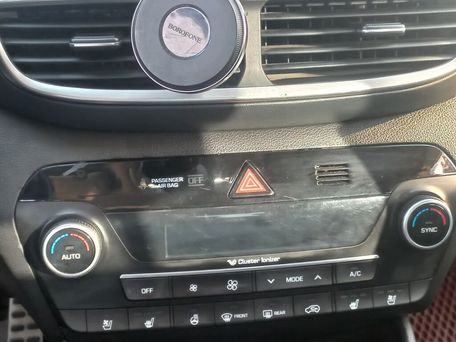 Hyundai Tucson, 2018 — photo 7