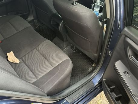 Toyota Camry, 2016 — сүрөт 8