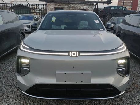 Changan Qiyuan Q07, 2025 — 照片 1