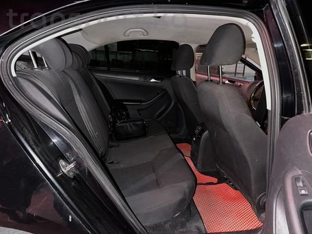 Volkswagen Jetta, 2015 — фото 9