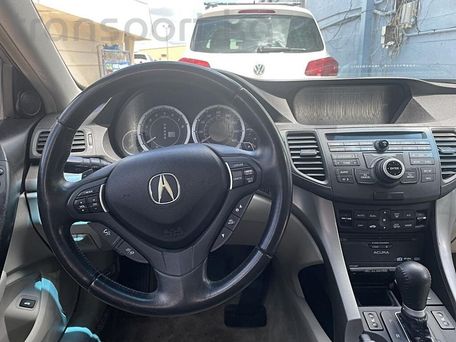 Acura TSX, 2009 — 照片 5