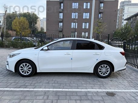 Kia K3, 2021 — 照片 2