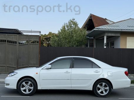 Toyota Camry, 2005 — сүрөт 5