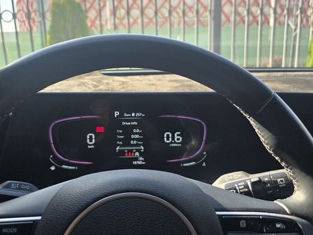 Kia Sportage, 2023 — сүрөт 15