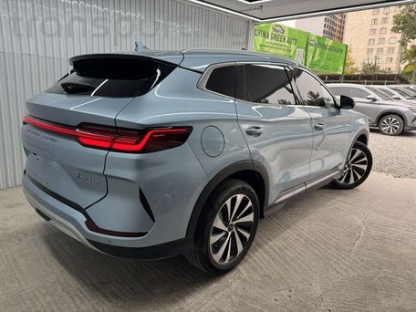BYD Song Plus, 2023 — сүрөт 4