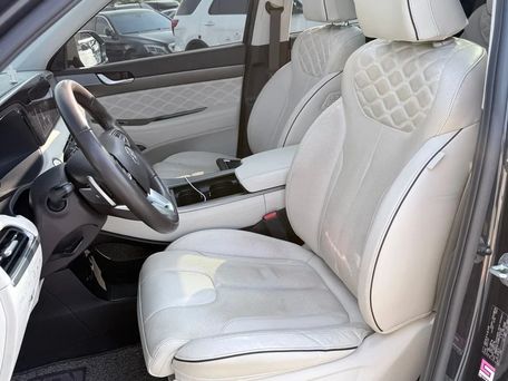 Hyundai Palisade, 2021 — photo 9