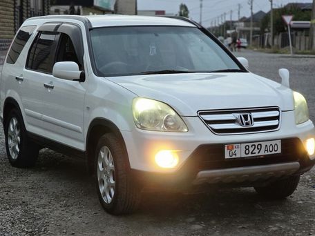 Honda CR-V, 2005 — сүрөт 3