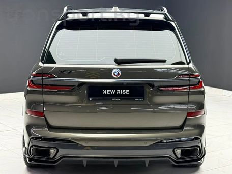 BMW X7, 2023 — фото 8