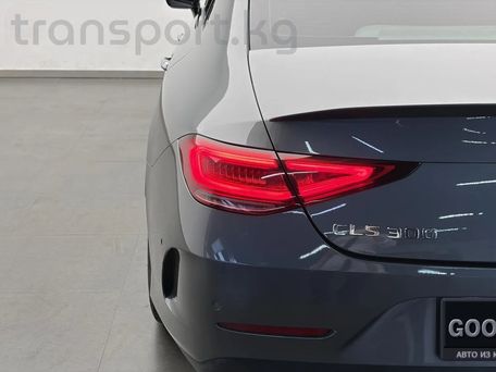 Mercedes-Benz CLS, 2023 — photo 10
