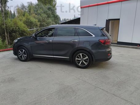 Kia Sorento, 2018 — photo 2