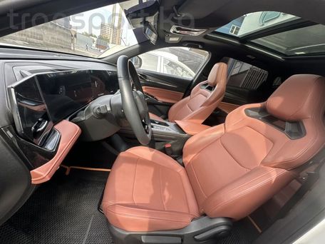 Changan X5 Plus, 2025 — photo 8