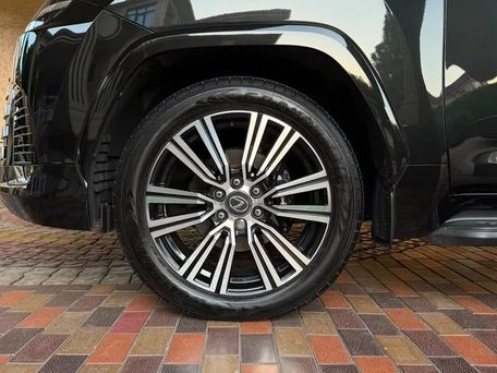 Lexus LX, 2024 — сүрөт 10