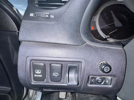 Lexus IS, 2008 — сүрөт 8