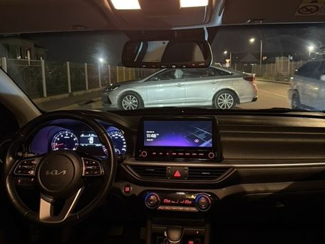 Kia K3, 2021 — photo 6