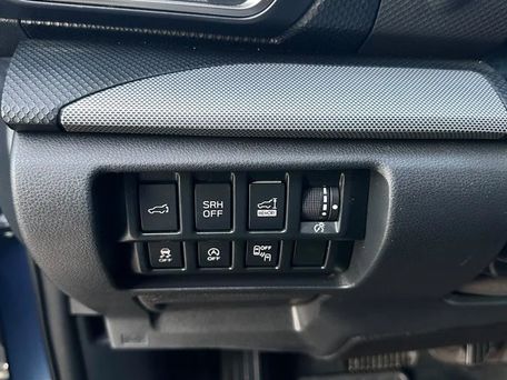 Subaru Forester, 2020 — фото 11
