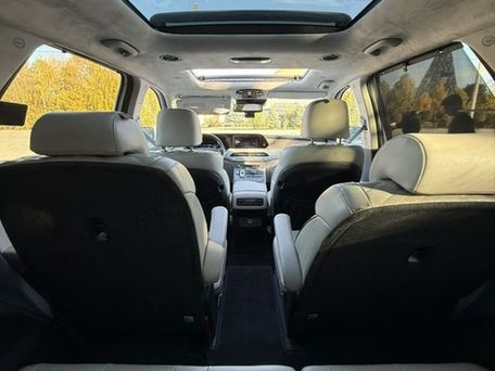 Hyundai Palisade, 2020 — photo 11