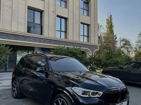BMW X5, 2019 — сүрөт 3