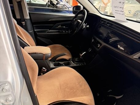 SsangYong Korando, 2020 — photo 5