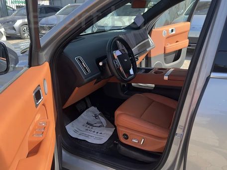 Li Auto (Lixiang) L6, 2024 — сүрөт 6