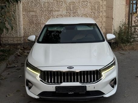 Kia K7, 2019 — photo 3