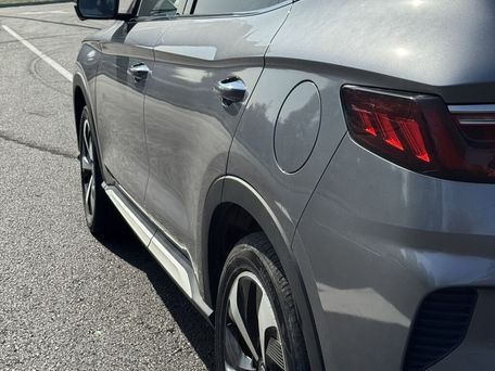 BYD Song Plus, 2022 — сүрөт 9