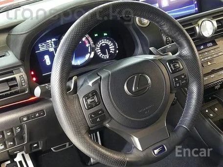 Lexus RC F, 2021 — сүрөт 11