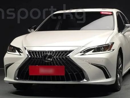 Lexus ES, 2023 — фото 4