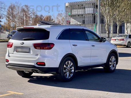 Kia Sorento, 2018 — сүрөт 5