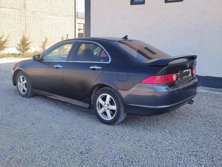Honda Accord, 2005 — photo 1